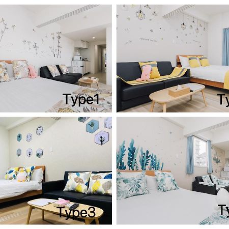 Afp Tennoji Apartment Osaca Exterior foto